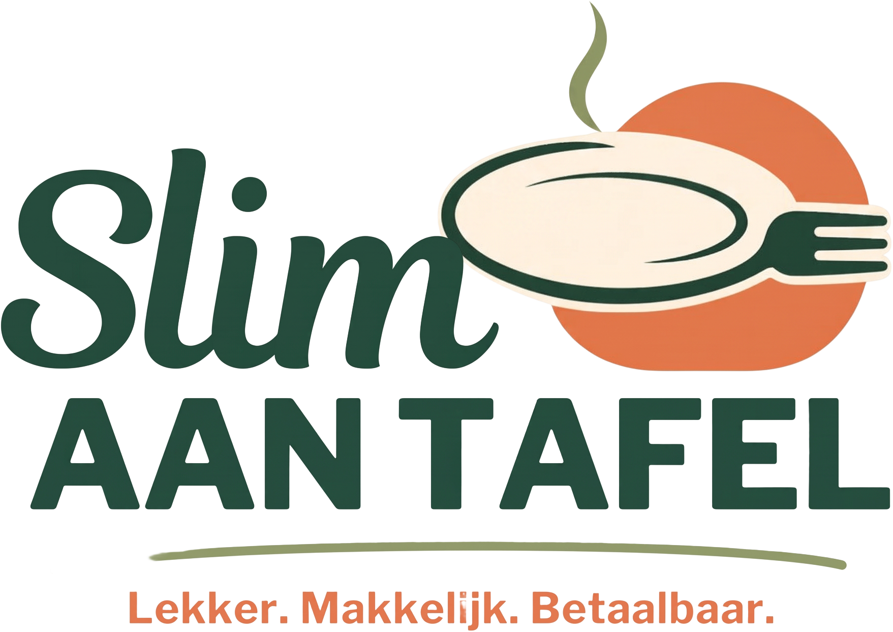 Slim aan Tafel